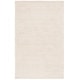 preview thumbnail 7 of 83, SAFAVIEH Handmade Abstract Zenzi Modern Wool Rug 5' x 8' - Ivory/Beige