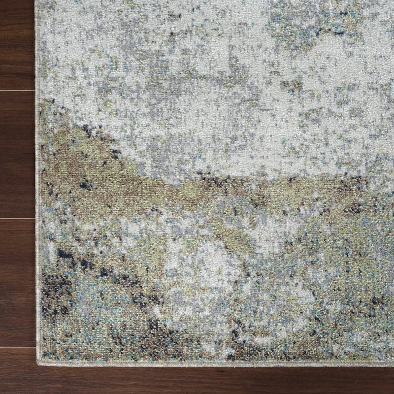 Machine Washable Henry Rug