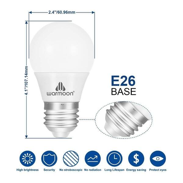 Color : Warm white 10-Pack 1G8 52LED 3014 5W For Puck Light Led Light Bulb HHF LED Bulbs Lamps AC200-240V Color : Warm white 10-Pack 1G8 52LED 3014 5W For Puck Light Led Light Bulb HHF LED Bulbs Lamps AC200-240V