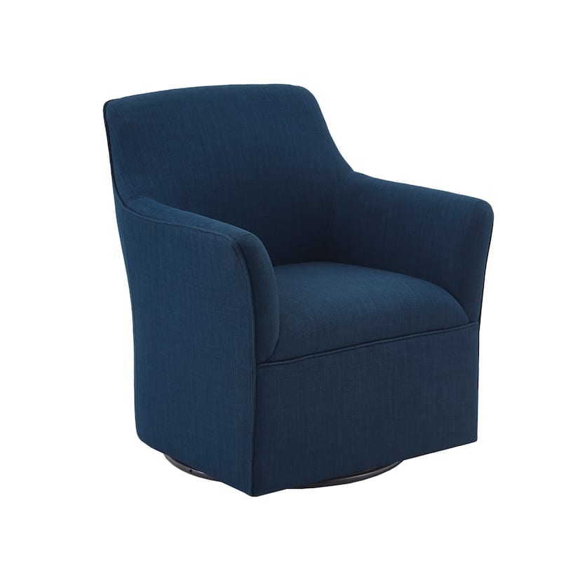 Madison Park Caddy Swivel Glider Chair