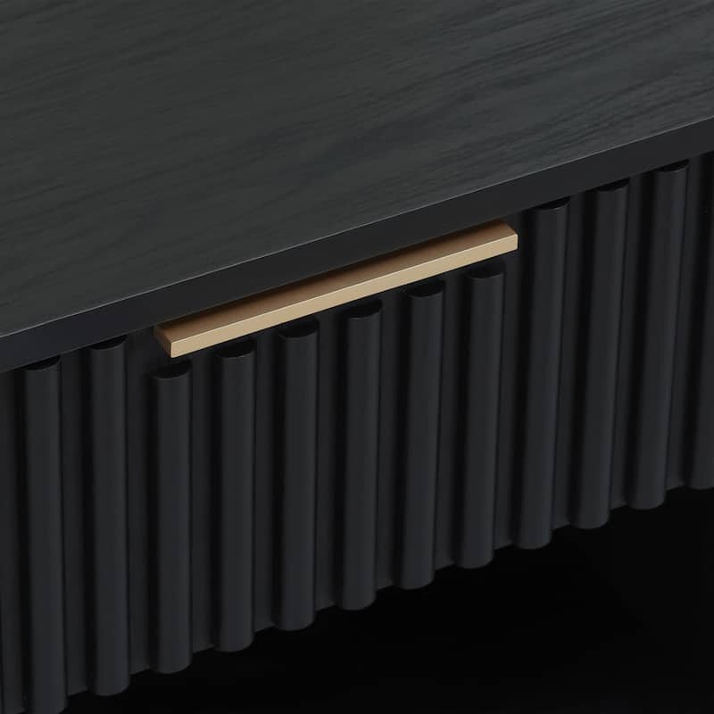 SAFAVIEH Home Lylia 1-Drawer Nightstand