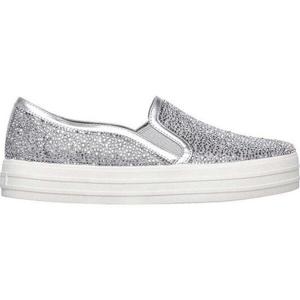 skechers double up glitzy gal