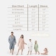 preview thumbnail 4 of 44, Muslin Bath Robe for Kids, Cotton Bathrobe by Comfy Cubs
