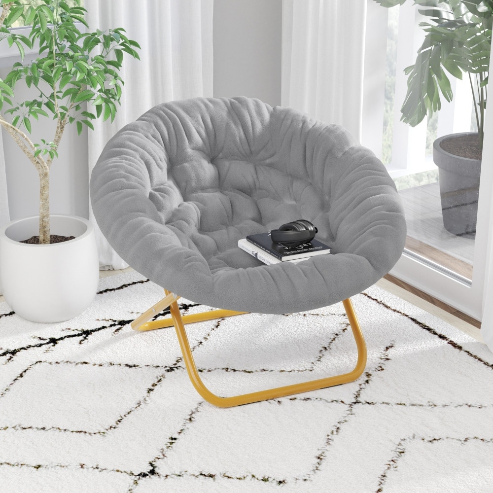 Bed bath and beyond saucer online chair