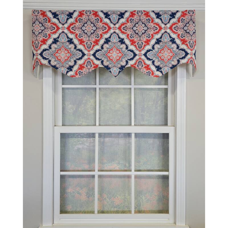 RLF Home Coventry Regal Valance