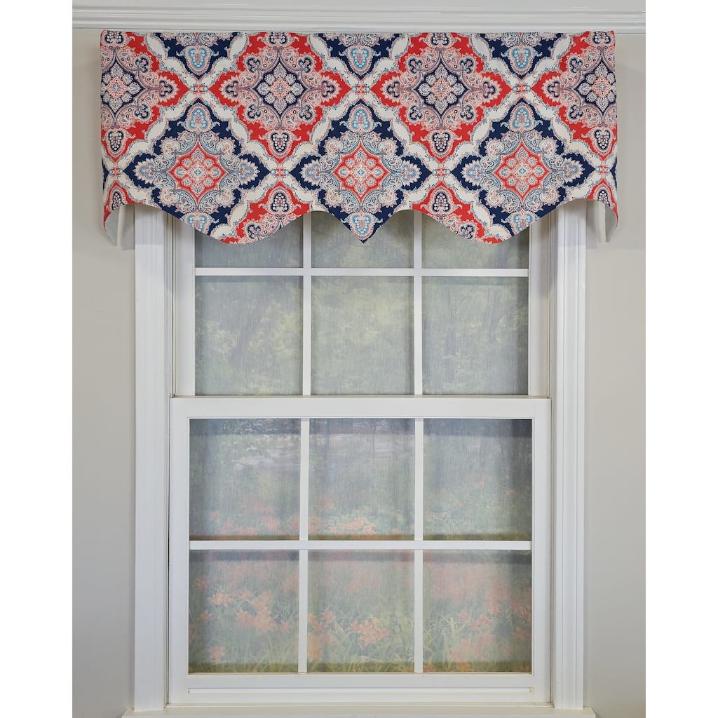 RLF Home Coventry Regal Valance