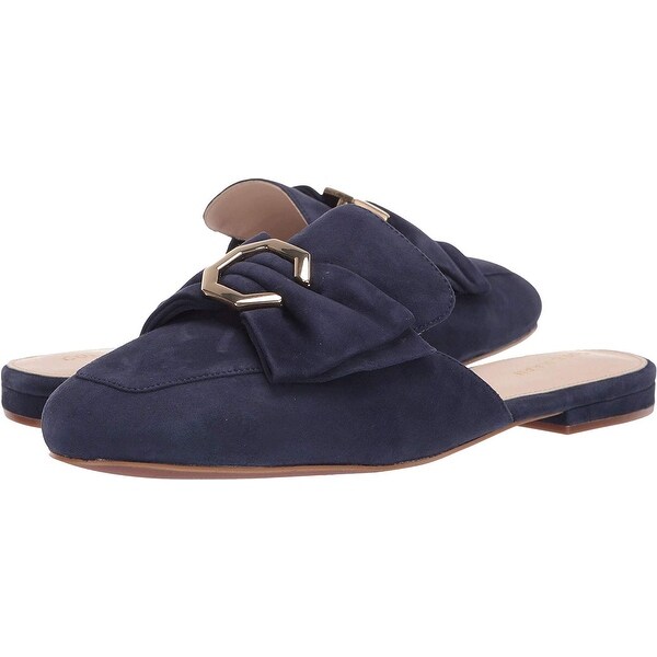 cole haan leela loafer