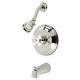Option Polished Nickel