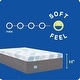 preview thumbnail 3 of 23, Sealy Dreamlife 14" Foam Mattress-in-a-Box