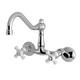 Option Polished Chrome