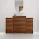 Option Brown Ebony -101