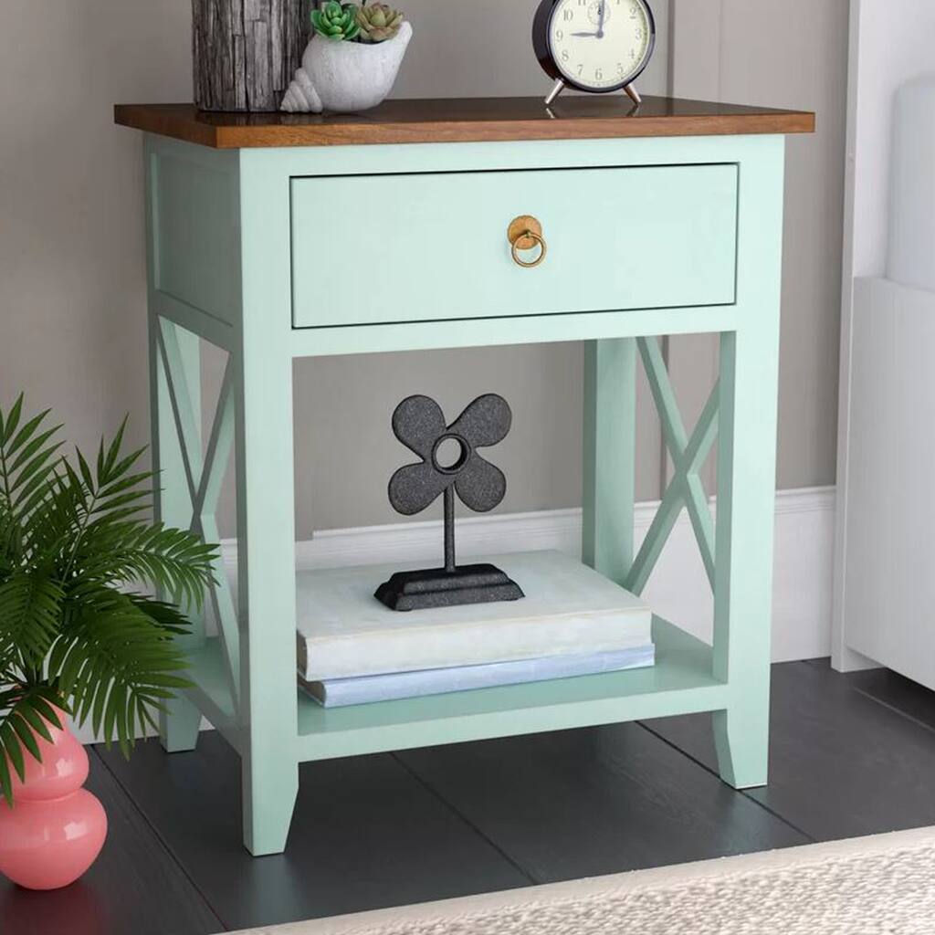 Porthos Home Porthos Home Kashi Accent Table
