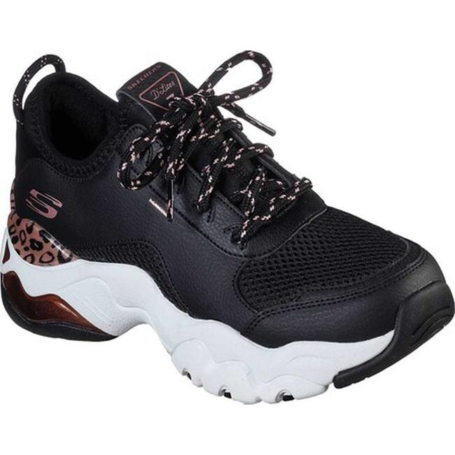 Shop Skechers D Lites 3 0 Air Fantastic Vision Sneakers Online