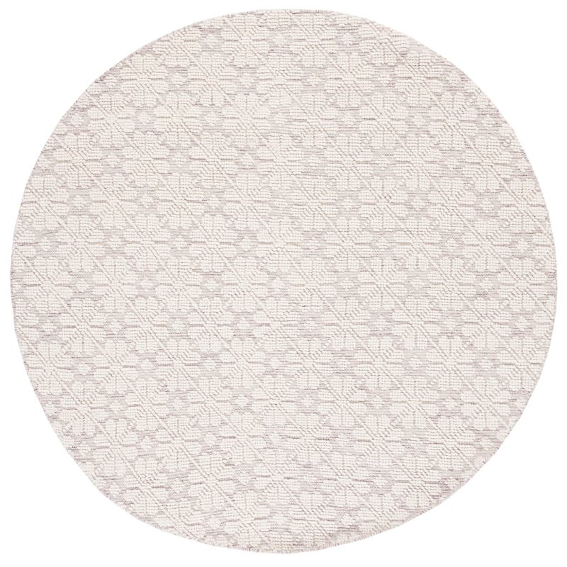 SAFAVIEH Handmade Vermont Jolie Wool Rug