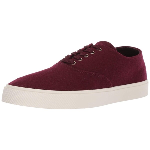 sperry cvo wool