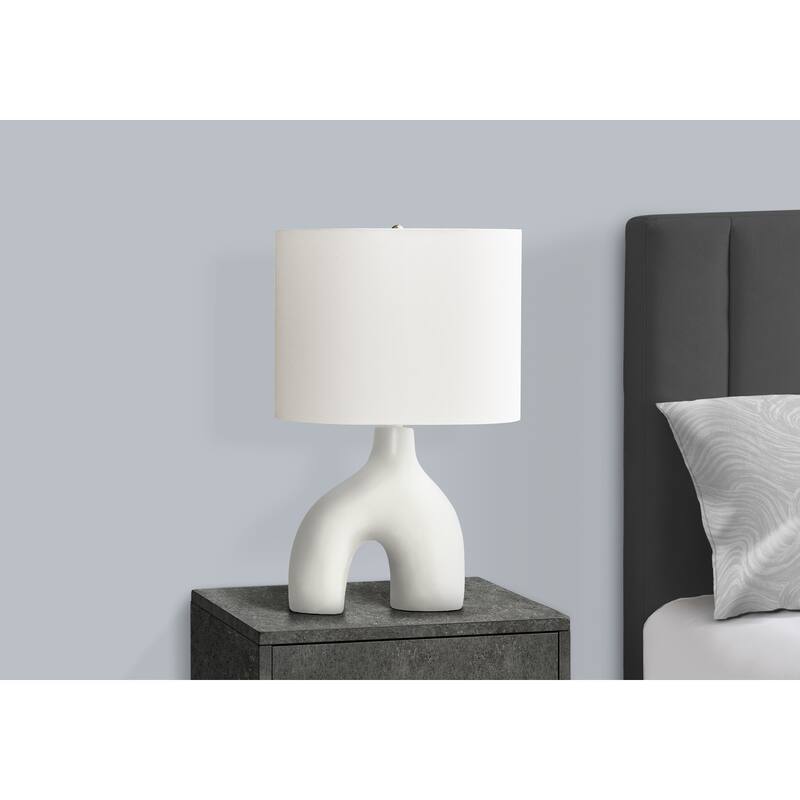Contemporary Table Lamp