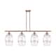 Option Antique Copper / Clear