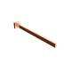 Option Polished Rose Gold