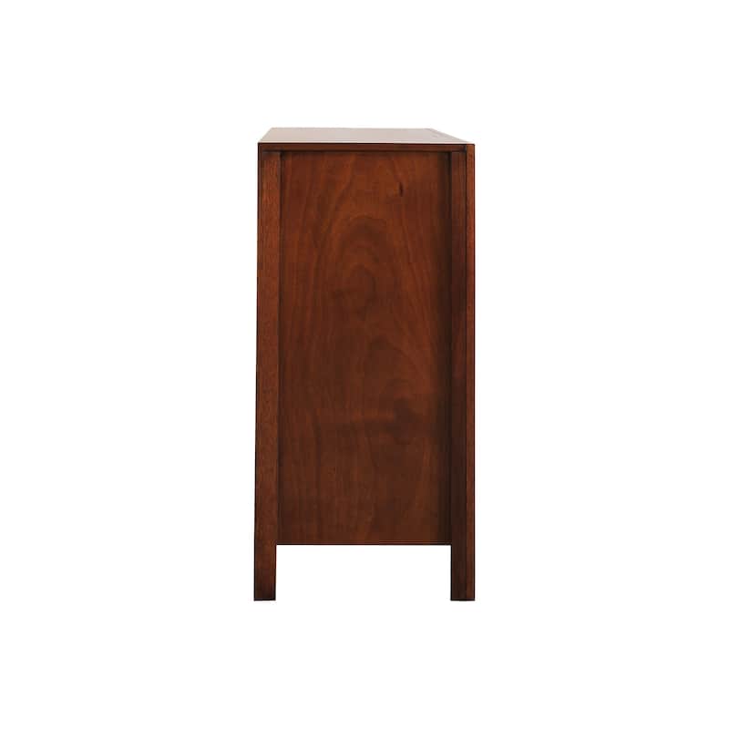 Burlington 6-drawer Dresser