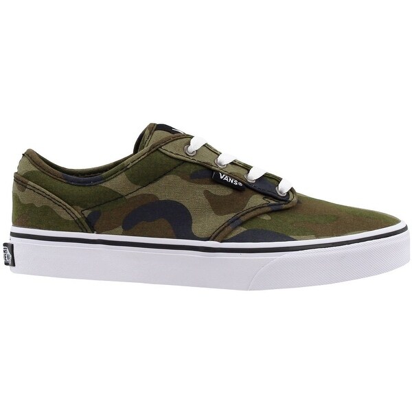 boys atwood vans