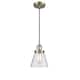 Option Antique Brass / Seedy