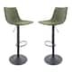 Option Olive Green