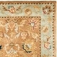 preview thumbnail 26 of 45, SAFAVIEH Handmade Bergama Tiney Oriental Hand-spun Wool Rug