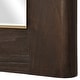 preview thumbnail 5 of 3, Uttermost Catron Aged Walnut Mirror