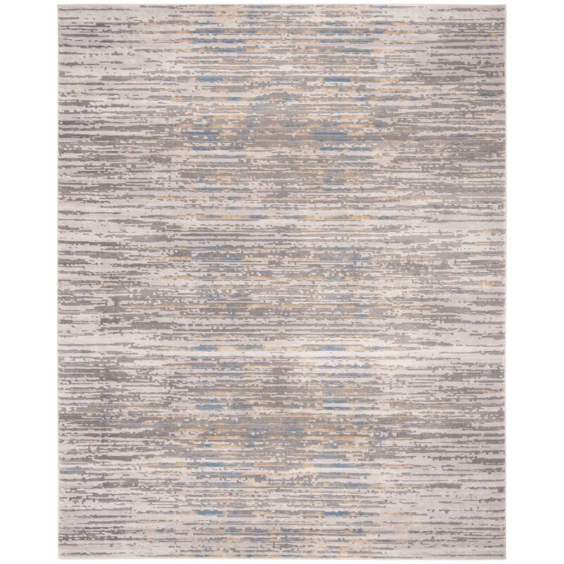 SAFAVIEH Meadow Biggi Modern Abstract Rug