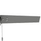 preview thumbnail 20 of 96, Hunter Cassius Outdoor Ceiling Fan, Damp Rated - Industrial, Farmhouse, Contemporary