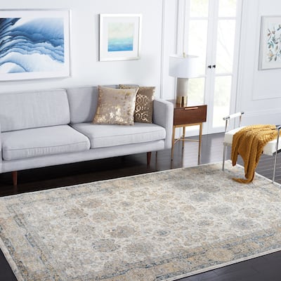 SAFAVIEH Valencia Zeinab Vintage Rug