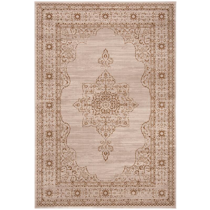 SAFAVIEH Serenity Rupa Traditional Oriental Rug