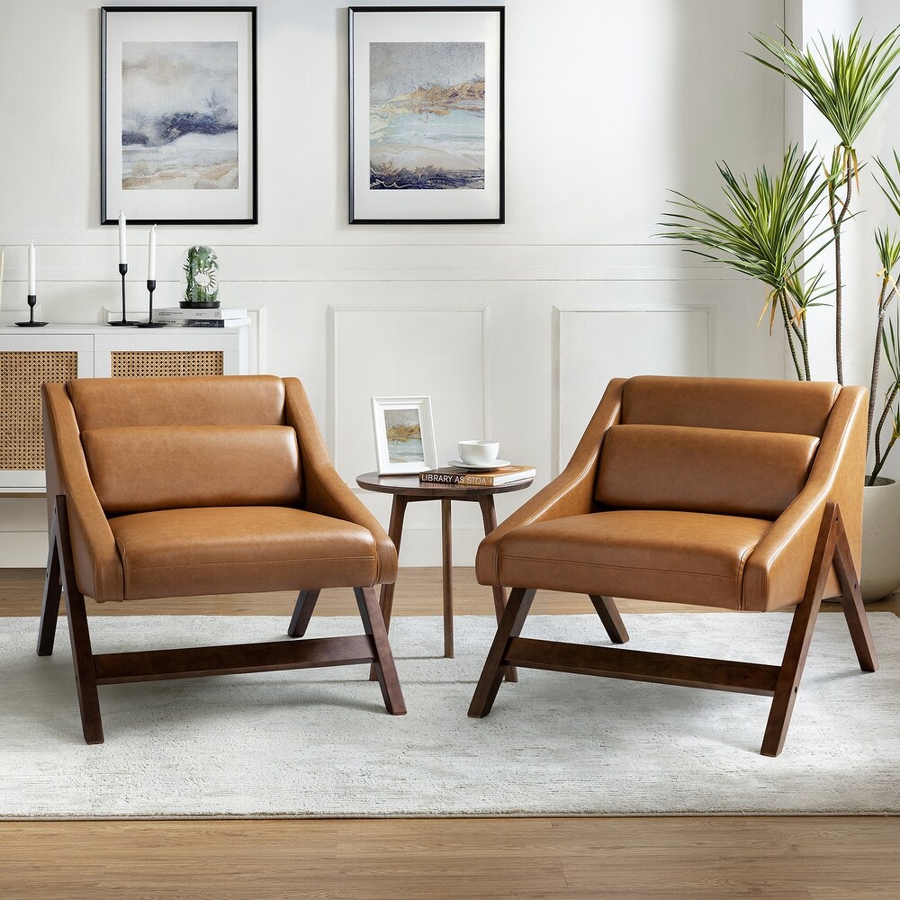 Serta nina shop tufted accent chair