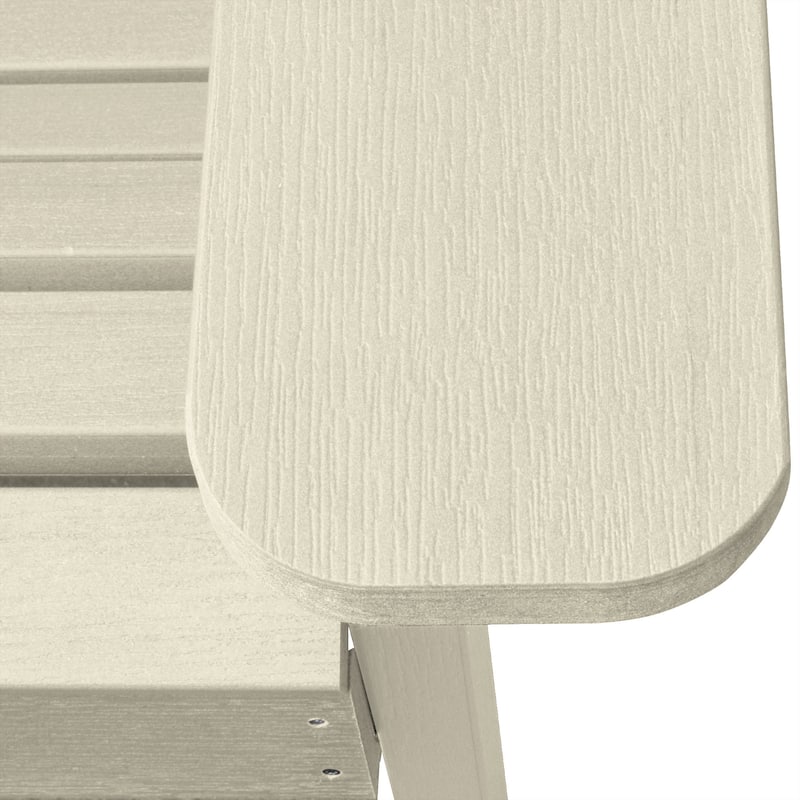 HIGHWOOD Essential Set of 2 Adirondack Chairs