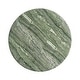 preview thumbnail 25 of 29, Studio London Faux Travertine Bistro Table Maddox Concrete Patio Table - 35.4"W x 35.4"D x 29.5"H