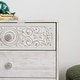 preview thumbnail 9 of 29, Signature Design by Ashley Paxberry White Dresser