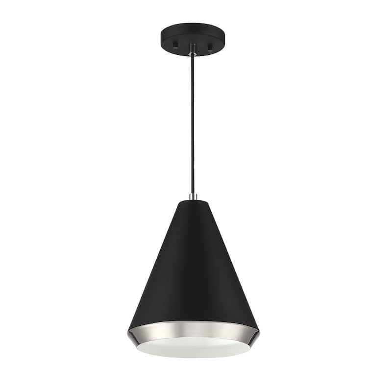 Meridian M70122 10" Wide Pendant