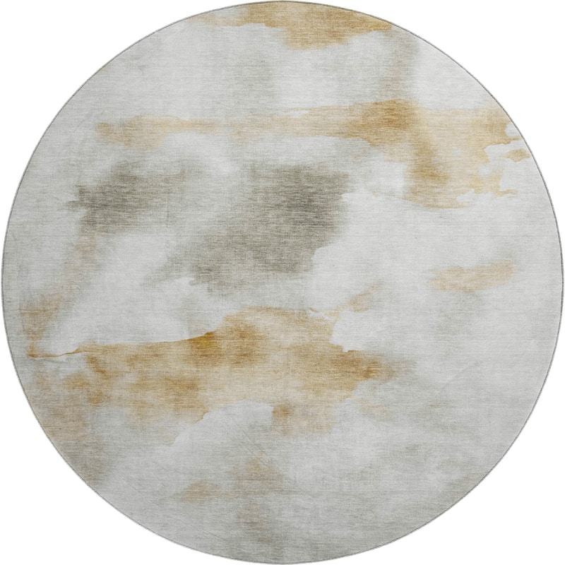 Premium Washable Super Soft Abstract Mayfield Rug