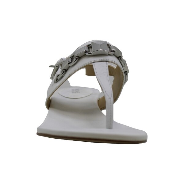 charlton flip flop michael michael kors