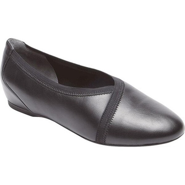 rockport hidden wedge