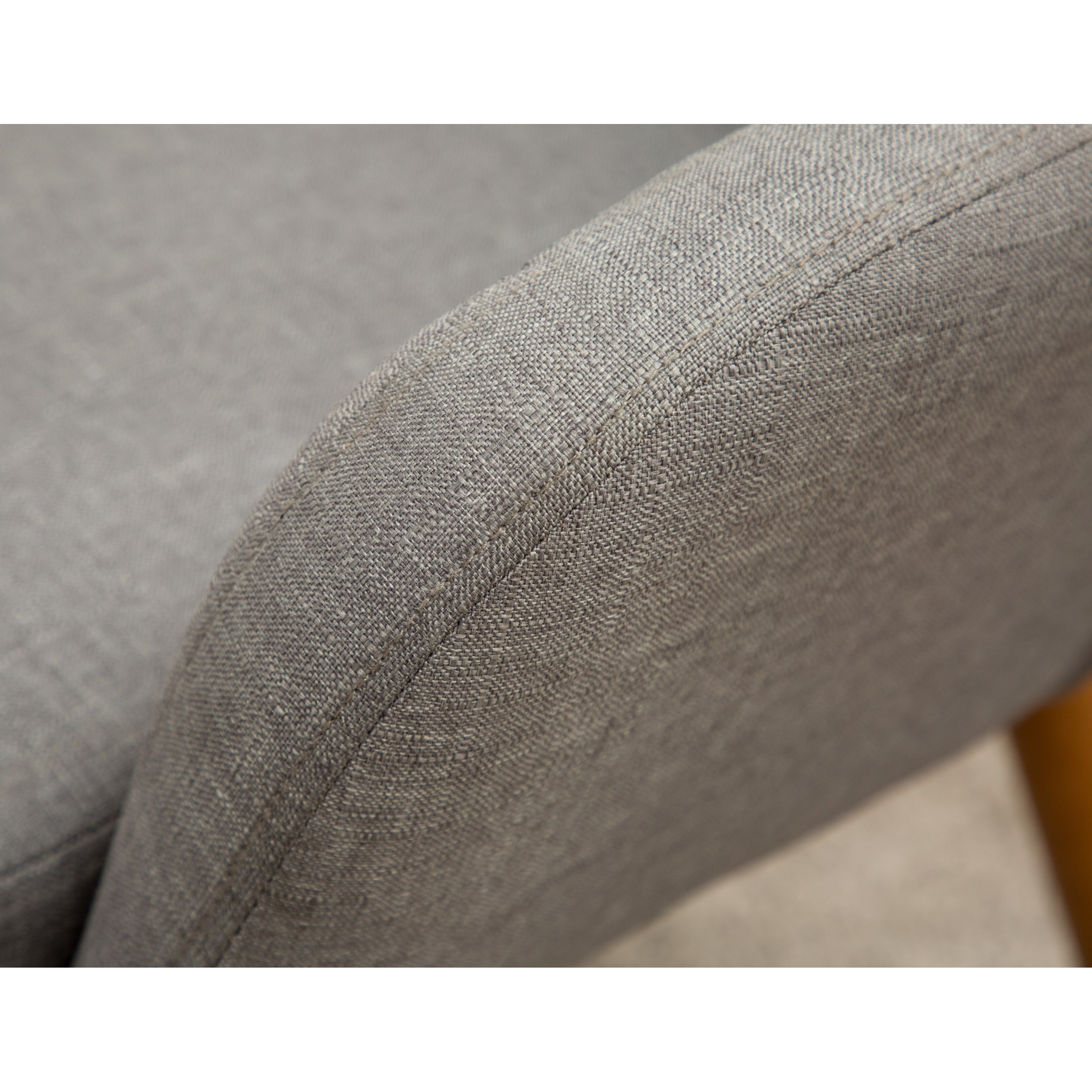Carson carrington fellingsbro pleated fabric accent chair deals