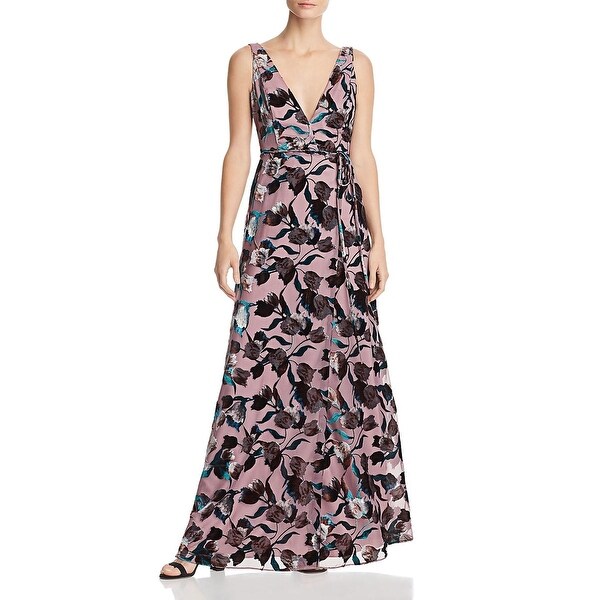 aidan mattox long evening dresses