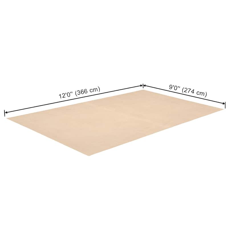 ECARPETGALLERY Elion Modern Machine Washable Area Rug