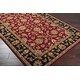 preview thumbnail 3 of 4, Hand-tufted Camelot Collection Wool Area Rug - 10' x 14'