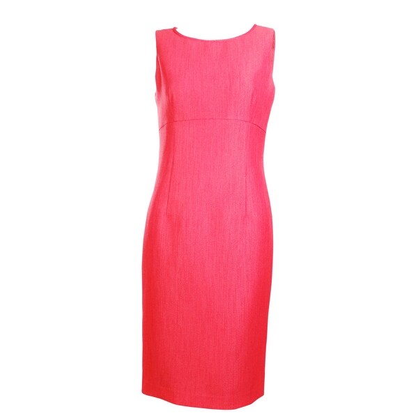 coral women's dress suits
