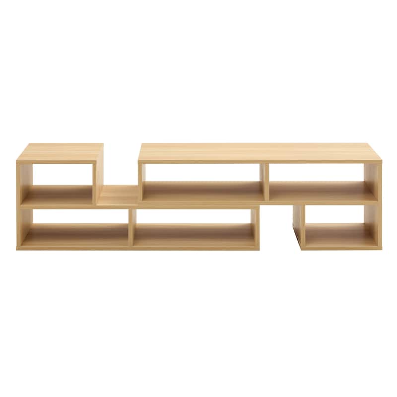 Cube TV Stand Free Combination Gaming Entertainment Center Media Stand