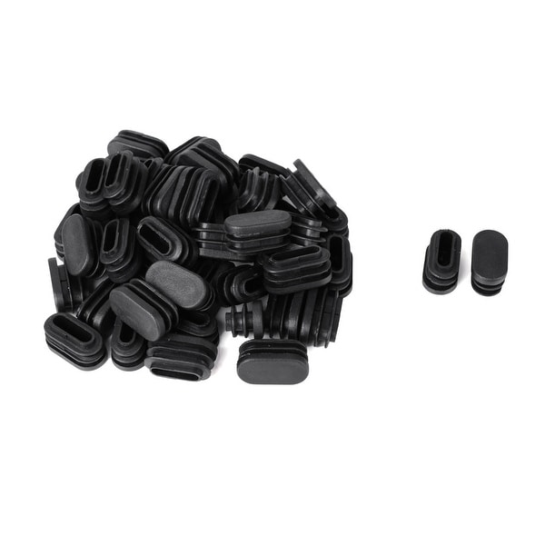 Oval chair leg caps shop