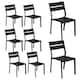 Option Black-8PC