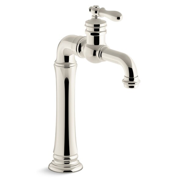 Shop Kohler K-72763-9M Artifacts Gentleman's Single Handle ...