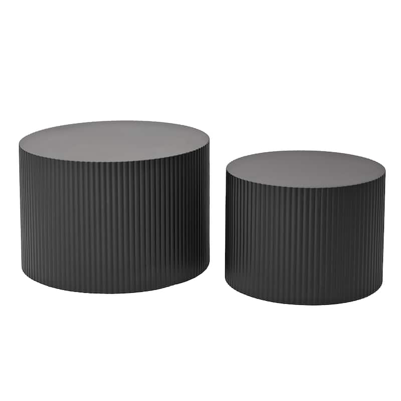 Contemporary Coffee Table for Living Room, Bedroom